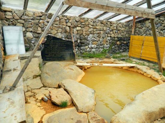 Курорт изнутри