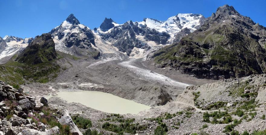 Джантуган, Башкара, Победа